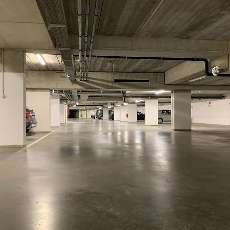 Karthuizer Zeezicht I Apartment Nieuwpoort Exterior foto