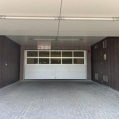 Karthuizer Zeezicht I Apartment Nieuwpoort Exterior foto