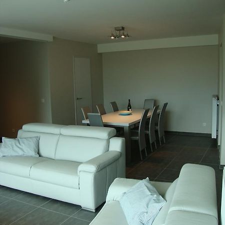 Karthuizer Zeezicht I Apartment Nieuwpoort Exterior foto