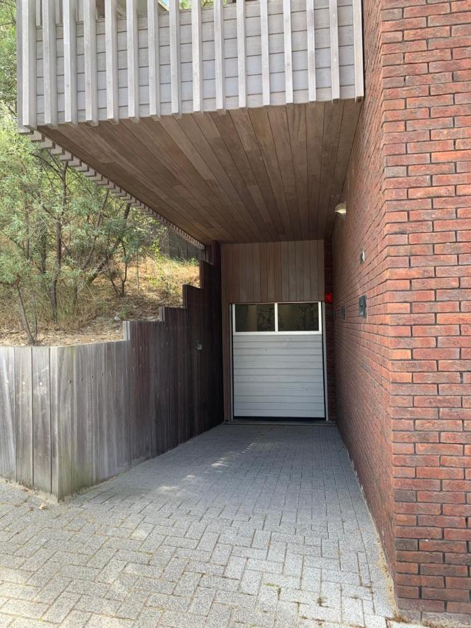 Karthuizer Zeezicht I Apartment Nieuwpoort Exterior foto