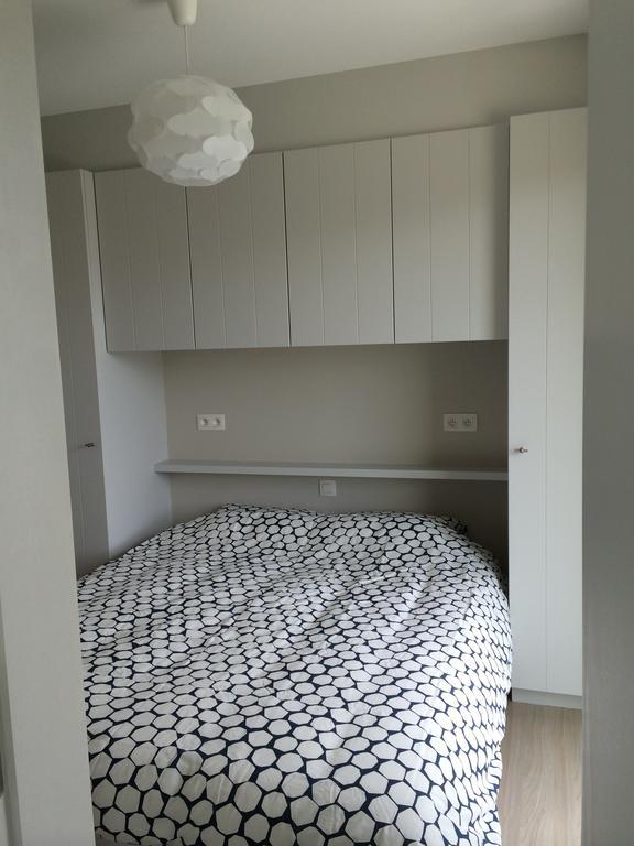 Karthuizer Zeezicht I Apartment Nieuwpoort Exterior foto