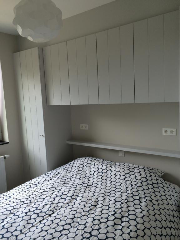 Karthuizer Zeezicht I Apartment Nieuwpoort Exterior foto