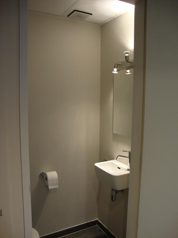 Karthuizer Zeezicht I Apartment Nieuwpoort Exterior foto
